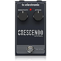 Педаль эффектов TC Electronic Crescendo Auto Swell