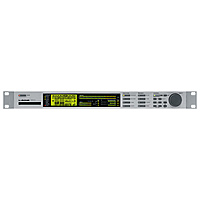 Контроллер/Аудиопроцессор TC Electronic DBMAX