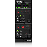 USB-контроллер TC Electronic TC8210-DT