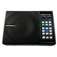 Профессиональная активная акустика TC Helicon Voicesolo FX150