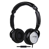 Накладные наушники TDK ST170