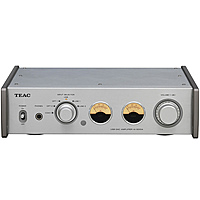 Стереоусилитель TEAC AI-501DA + акустическая система TEAC S-300NEO, обзор. Журнал "Stereo & Video"