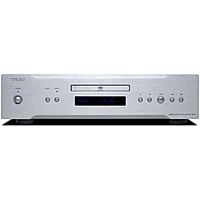 CD-проигрыватель TEAC CD-2000