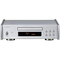 CD-транспорт Teac PD-507T