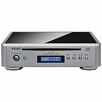 CD-проигрыватель TEAC PD-H01