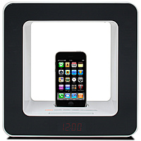 Hi-Fi минисистема для iPod/iPhone TEAC SR-LUXI, обзор. Журнал "Салон AudioVideo"
