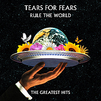 Виниловая пластинка TEARS FOR FEARS - RULE THE WORLD: THE GREATEST HITS (2 LP)