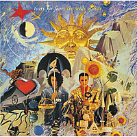 CD-диск TEARS FOR FEARS - THE SEEDS OF LOVE