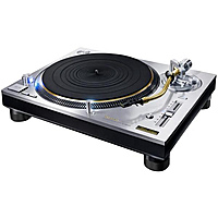 Виниловый проигрыватель Technics SL-1200GME