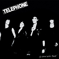 Виниловая пластинка TELEPHONE - AU COEUR DE LA NUIT (180 GR)