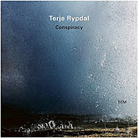 Виниловая пластинка TERJE RYPDAL - CONSPIRACY (180 GR)