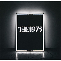 CD-диск THE 1975 - THE 1975