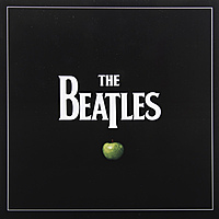 Виниловая пластинка BEATLES - THE BEATLES (16 LP, 180 GR)