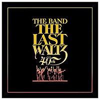 Виниловая пластинка BAND - THE LAST WALTZ (40TH ANNIVERSARY) (6 LP)
