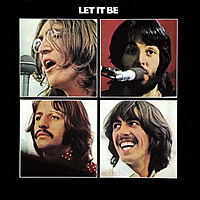 Юбилейный выпуск «Let It Be»: что было не так спустя 50 лет?