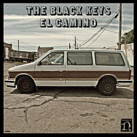 Виниловая пластинка BLACK KEYS - EL CAMINO (10TH ANNIVERSARY) (3 LP)
