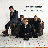 Виниловая пластинка THE CRANBERRIES - NO NEED TO ARGUE (2 LP)