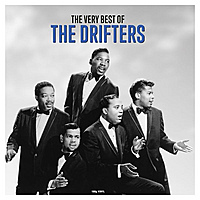 Виниловая пластинка THE DRIFTERS - THE VERY BEST OF (180 GR)