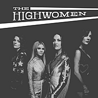 Виниловая пластинка THE HIGHWOMAN - THE HIGHWOMAN (2 LP)