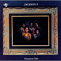 Виниловая пластинка JACKSON 5 - GREATEST HITS