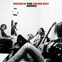 Виниловая пластинка KOOKS - INSIDE IN / INSIDE OUT: 15TH ANNIVERSARY EDITION (2 LP)