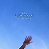 Виниловая пластинка THE LUMINEERS - BRIGHTSIDE