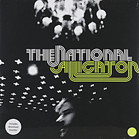 Виниловая пластинка THE NATIONAL - ALLIGATOR