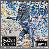 Виниловая пластинка THE ROLLING STONES - BRIDGES TO BABYLON (HALF SPEED, 2 LP)