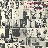 Виниловая пластинка THE ROLLING STONES - EXILE ON MAIN ST. (HALF SPEED, 2 LP)
