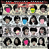 Виниловая пластинка THE ROLLING STONES - SOME GIRLS (HALF SPEED)