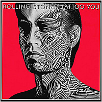 Виниловая пластинка THE ROLLING STONES - TATTOO YOU (180 GR)