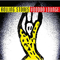 Виниловая пластинка THE ROLLING STONES - VOODOO LOUNGE (HALF SPEED, 2 LP)