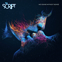 Виниловая пластинка THE SCRIPT - NO SOUND WITHOUT SILENCE (180 GR)