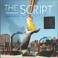 Виниловая пластинка THE SCRIPT - THE SCRIPT
