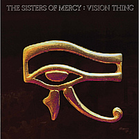 Виниловая пластинка SISTERS OF MERCY - VISION THING