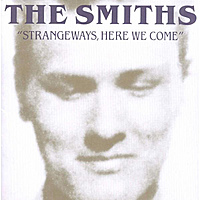 Виниловая пластинка SMITHS - STRANGEWAYS, HERE WE COME (180 GR)
