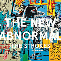 Виниловая пластинка STROKES - THE NEW ABNORMAL