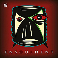 CD-диск THE THE - ENSOULMENT