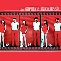 Виниловая пластинка THE WHITE STRIPES - THE WHITE STRIPES (180 GR)