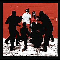 Виниловая пластинка THE WHITE STRIPES - WHITE BLOOD CELLS (LIMITED, COLOUR)