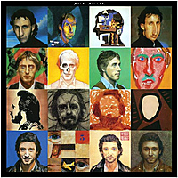 The Who - Face Dances: самый красочный альбом команды. Обзор