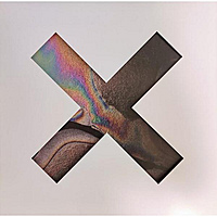Виниловая пластинка THE XX - COEXIST (LIMITED SPECIAL EDITION, COLOUR)