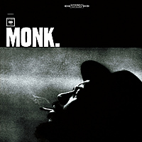 Виниловая пластинка THELONIOUS MONK - MONK