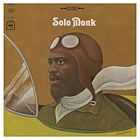Виниловая пластинка THELONIOUS MONK - SOLO MONK
