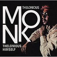 CD-диск THELONIOUS MONK - THELONIOUS HIMSELF
