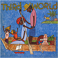 Виниловая пластинка THIRD WORLD - JOURNEY TO ADDIS