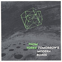 Виниловая пластинка THOM YORKE - TOMORROW'S MODERN BOXES