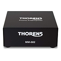 Фонокорректор Thorens MM 002