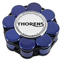 Прижим для виниловых пластинок Thorens Stabilizer