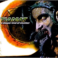 Виниловая пластинка TIAMAT - A DEEPER KIND OF SLUMBER (2 LP, 180 GR)